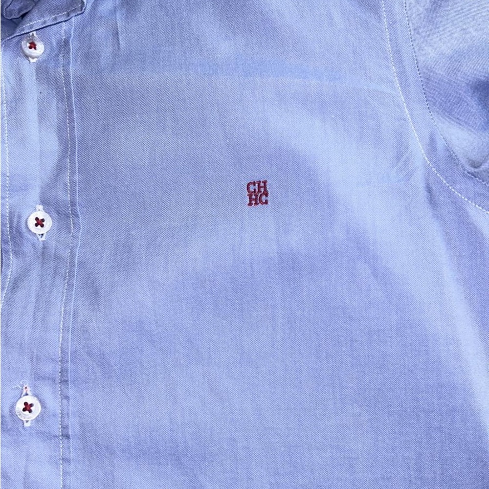 Carolina Herrera button down - Picture 3 of 4